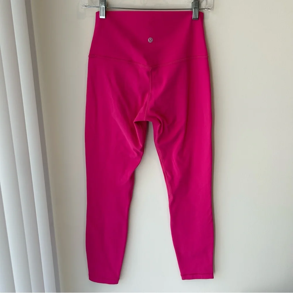 Lululemon Align High-Rise Pant 25